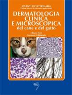 Dermatologia del cane e del gatto di Chiara Noli, Stefano Toma edito da Poletto Editore