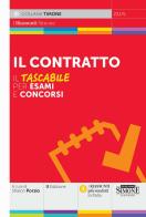 Elementi di Il Contratto. Nuova ediz. edito da Edizioni Giuridiche Simone