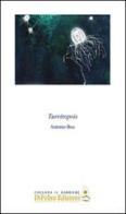 Turritopsis di Antonio Bux edito da Di Felice Edizioni