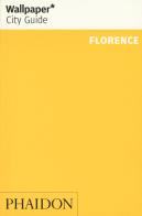 Florence di Jonathan Lee edito da Phaidon