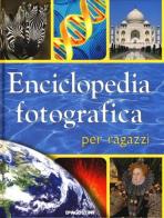Enciclopedia fotografica per ragazzi edito da De Agostini