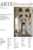 Arte. Documento. Rivista e collezione di storia e tutela dei beni culturali vol.35 edito da Marcianum Press