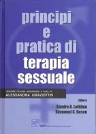 Principi e pratica di terapia sessuale edito da CIC Edizioni Internazionali