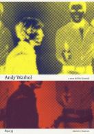 Andy Warhol edito da Marcos y Marcos
