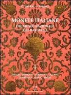 Monete italiane del Museo nazionale del Bargello vol.1 di Giuseppe Toderi, Fiorenza Vannel edito da Polistampa