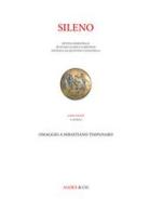 Sileno. Rivista di studi classici e cristiani (2013) vol.1-2 edito da Agorà & Co. (Lugano)