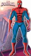 Spider-Man. Ediz. illustrata edito da Marvel Libri