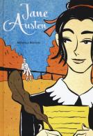 Jane Austen di Manuela Santoni edito da Becco Giallo