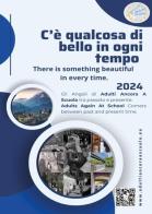 C'è qualcosa di bello in ogni tempo di Renato Luti edito da Youcanprint