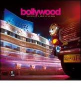 Bollywood. The passion of Indian film and music. Ediz. inglese e tedesca. Con 4 CD Audio edito da Edel Italy