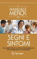 Il manuale di Merck dei segni e sintomi edito da Springer Verlag