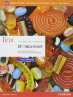 Chimica smartLIM. Per gli Ist. professionali alberghieri. Con e-book. Con espansione online. Con libro di David Frank, Michael Wysession, Sophia Yancopoulos edito da Linx