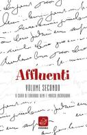 Affluenti. Nuova poesia fiorentina vol.2 edito da Ensemble
