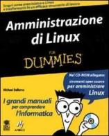 Amministrazione di Linux di Michael Bellomo edito da Apogeo