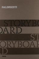 Palinsesti 2010. Storyboard. Immagini e tempi narrativi edito da Forum Edizioni