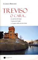 Treviso o cara... di Ulderico Bernardi edito da De Bastiani