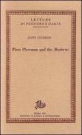 Piers Plowman and the Moderni di Janet Coleman edito da Storia e Letteratura