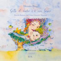 Sotto il mare c'è un bosco di Alessio Biagi edito da Industria & Letteratura