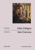 The intruder journals. Ediz. illustrata di Italo Cremona, Fabio Cafagna edito da Allemandi