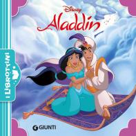 Aladdin. Ediz. a colori edito da Disney Libri