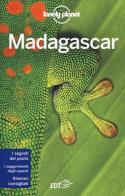 Madagascar di Emilie Filou, Anthony Ham, Helen Ranger edito da Lonely Planet Italia