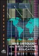 Web ontology della valutazione educativa edito da Pensa Multimedia