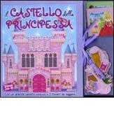 Il castello della principessa. Libro pop-up di Kim Martin, Gaby Goldsack edito da Crealibri