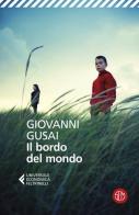 Il bordo del mondo di Giovanni Gusai edito da SEM