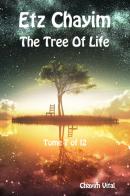 Etz Chayim. The tree of life. Ediz. ebraica e inglese vol.7 di Chaim ben Joseph Vital edito da eUniversity