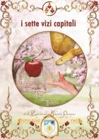 I sette vizi capitali di Maria Pompei Don Leonardo edito da Youcanprint