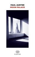 Moon Palace di Paul Auster edito da Einaudi