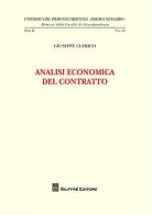 Teoria economica e produzione sanitaria di Giuseppe Clerico edito da Giuffrè