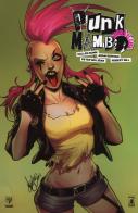 Punk mambo di Cullen Bunn, Peter Milligan edito da Star Comics