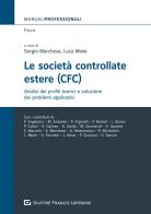 Le società controllate estere (CFC) edito da Giuffrè