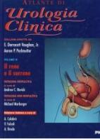 Atlante di urologia vol.3 di Andrew C. Novick, Michael Marbenger edito da Piccin-Nuova Libraria