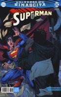 Rinascita. Superman vol.32 edito da Lion