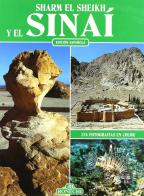Sharm el Sheikh e il Sinai. Ediz. spagnola di Giovanna Magi edito da Bonechi