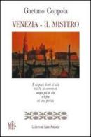 Venezia-Il mistero di Gaetano Coppola edito da L'Autore Libri Firenze