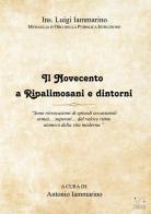 Il Novecento a Ripalimosani e dintorni di Luigi Iammarino edito da StreetLib