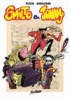 Smalto & Jonny vol.1 di Giorgio Pezzin, Giorgio Cavazzano edito da Editoriale Cosmo