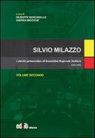 Silvio Milazzo vol.2 edito da editpress