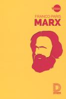 Marx di Franco Paris edito da Diogene Multimedia