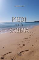 Piedi nella sabbia di Andrea Meli edito da Albatros (Scafati)
