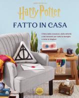 Harry Potter. Fatto in casa di J. K. Rowling edito da Magazzini Salani