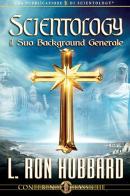Scientology, il suo background generale. Audiolibro. CD Audio di L. Ron Hubbard edito da New Era Publications Int.