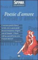 Poesie d'amore edito da Rizzoli
