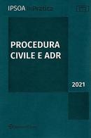 Procedura civile e ADR di Angelo Busani edito da Ipsoa