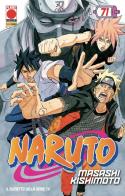 Naruto. Il mito vol.71 di Masashi Kishimoto edito da Panini Comics