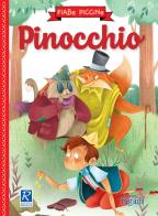 Pinocchio edito da Raffaello Ragazzi
