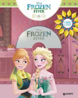 Frozen fever. Con DVD video edito da Disney Libri